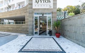 Afytos Bodrum City